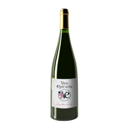 Château DES TOURETTES TINUS OBSTINEMENT GRAND ROUGE (GUFFENS) 2020