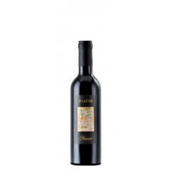 Domaine PARUSSO PARUSS DOLCE UVE STRAMATURE 2011