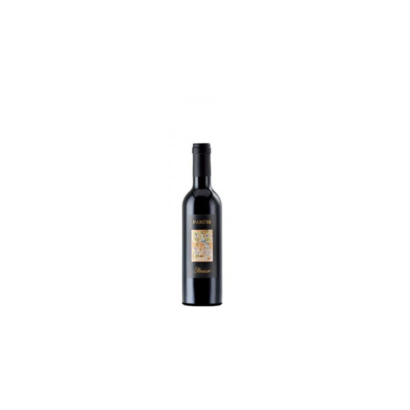 Domaine PARUSSO PARUSS DOLCE UVE STRAMATURE 2011