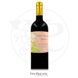 Domaine PEYRE ROSE SYRAH LEONE 2006