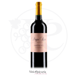 Domaine PEYRE ROSE MARLENE N°3 2012