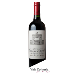Château LEOVILLE LAS CASES 2021 2e CC