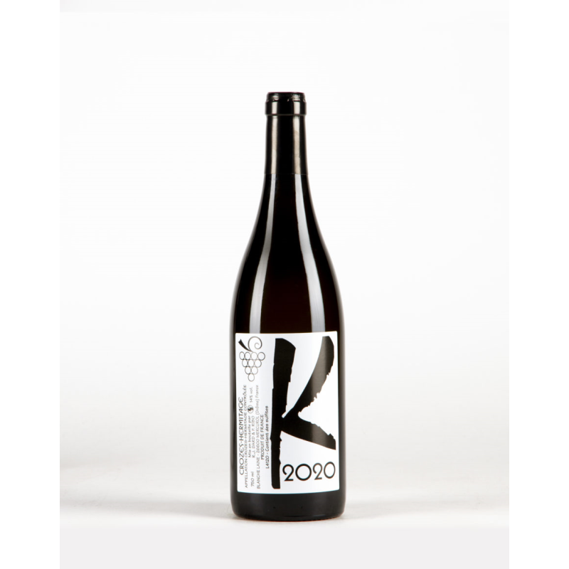 Domaine DARD ET RIBO LES KARRIERES 2020