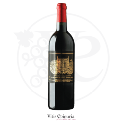 Château PALMER 2021 3e CC