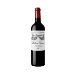 Château CANON 2021 1er GCC