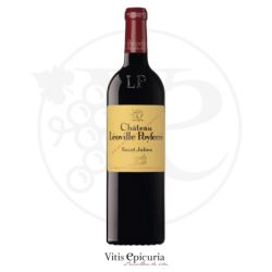 Château LEOVILLE POYFERRE 2021 2e CC