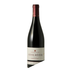 Domaine STEPHANE OGIER FONGEANT 2018