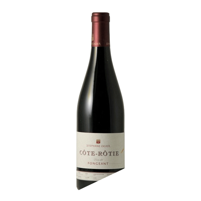Domaine STEPHANE OGIER FONGEANT 2018