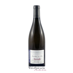 Domaine BONNEFOND SYRAH SENSATION DU NORD 2021