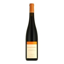 Domaine DE BELLIVIERE HOMMAGE A LOUIS DERRE 2020