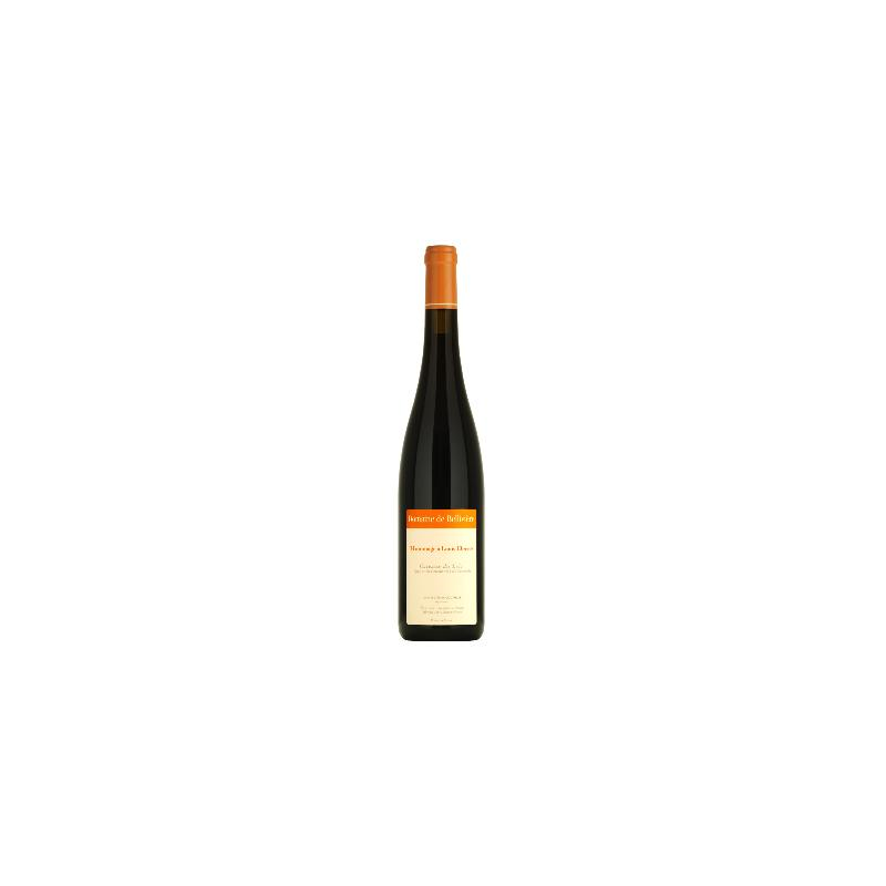 Domaine DE BELLIVIERE HOMMAGE A LOUIS DERRE 2020