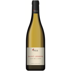 Domaine VILLA PIERRE JEAN SAUT DE L'ANGE 2021