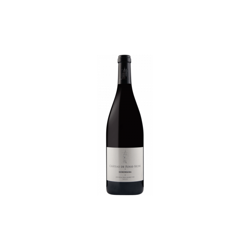 Château FOSSE SECHE GONDWANA 2020