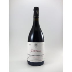 Domaine CLOS DES VIGNES DU MAYNES LES PETITES PIERRE-GANDE 2018