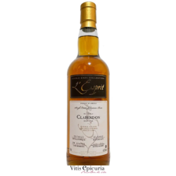 L'ESPRIT CLARENDON 2013