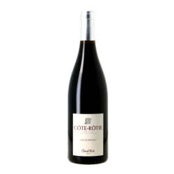 Domaine CLUSEL ROCH LES SCHISTES 2020