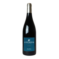 Domaine CLUSEL ROCH CHAMPON 2020