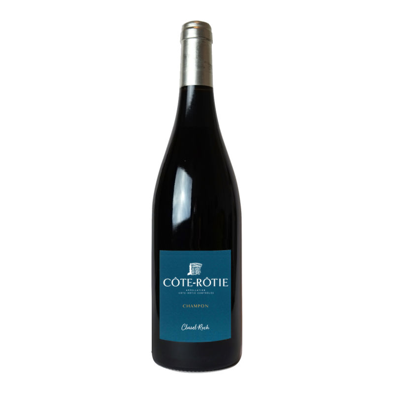 Domaine CLUSEL ROCH CHAMPON 2020