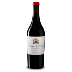 CLOSERIE SAINT ROC LES SUREAUX 2020