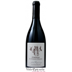 Domaine JULES DESJOURNEYS LE JUGEMENT DERNIER 2015