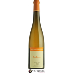 Domaine DE BELLIVIERE LES ROSIERS 2021