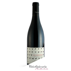 Domaine DES ROCHES NEUVES LES MEMOIRES 2022