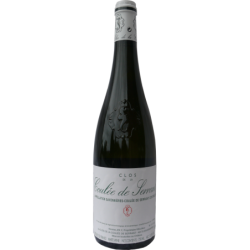 Clos LA COULEE DE SERRANT 2021