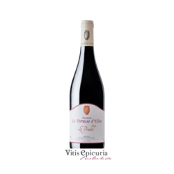 Domaine LA TERRASSE D'ELISE LE PRADEL 2021