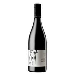 Domaine G&J BOTT 2021