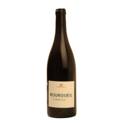 Domaine YANNICK AMIRAULT LE GRAND CLOS 2021
