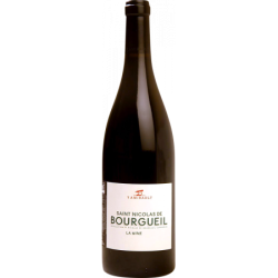 Domaine YANNICK AMIRAULT LA MINE 2022
