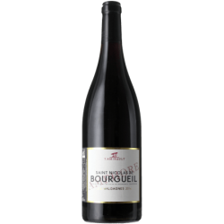 Domaine YANNICK AMIRAULT LES MALGAGNES AMPHORE 2021