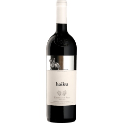 CASTELLO DI AMA HAIKU 2020