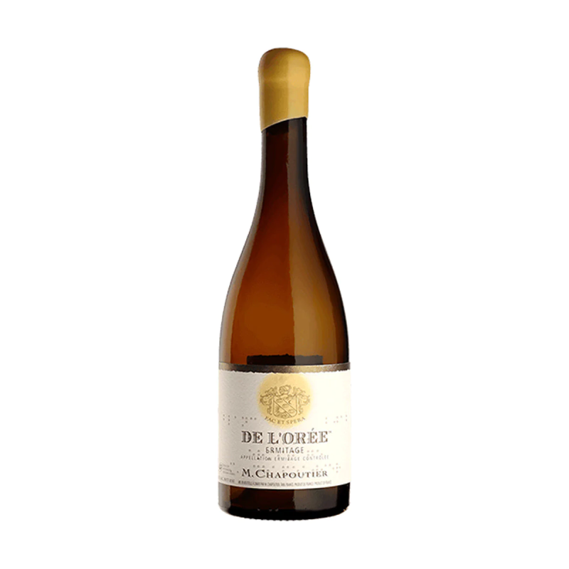 Domaine CHAPOUTIER DE L'OREE 2022