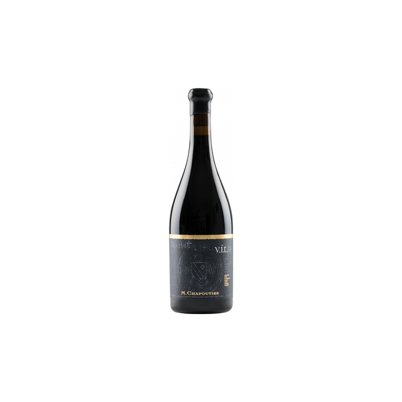 Domaine CHAPOUTIER  DOMAINE DE BILA-HAUT VIT 2022