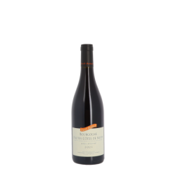 Domaine DAVID DUBAND LOUIS AUGUSTE 2021