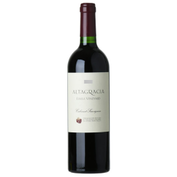 EISELE VINEYARD (EX-ARAUJO)  ALTAGRACIA 2020