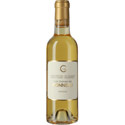 Château CLOSIOT LES DAMES DE BONNEAU (GUFFENS) 2022 PRIMEUR