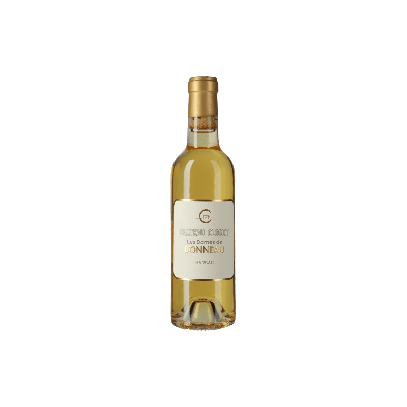Château CLOSIOT LES DAMES DE BONNEAU (GUFFENS) 2022