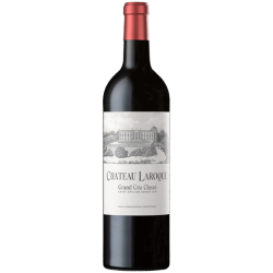 Château LAROQUE 2022 GCC PRIMEUR
