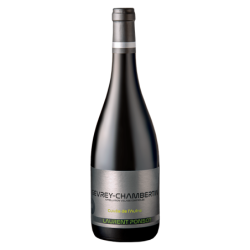 LAURENT PONSOT CUVEE DE L'AULNE 2021