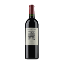 Domaine DE CAMBES 2022 PRIMEUR