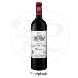 Château GRAND PUY LACOSTE 2022 5e CC PRIMEUR