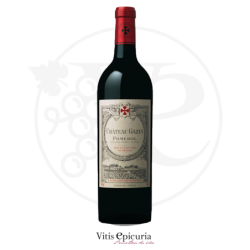 Château GAZIN 2022 PRIMEUR