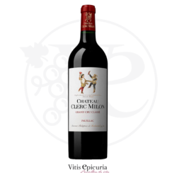 Château CLERC MILON 2022 5e CC PRIMEUR