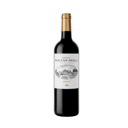 Château RAUZAN SEGLA 2022 2e CC PRIMEUR