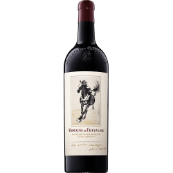 Domaine DE CHEVALIER 2022 CC PRIMEUR