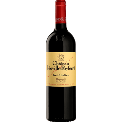 Château LEOVILLE POYFERRE 2022 2e CC PRIMEUR