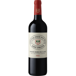 Château PAVIE MACQUIN 2022 1er GCC PRIMEUR