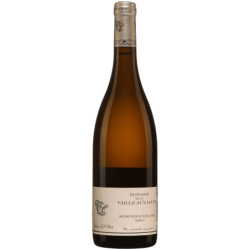 Domaine DE LA TAILLE AUX LOUPS CUVEE REMUS 2022